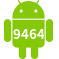 Aplicativo 9464 para Android